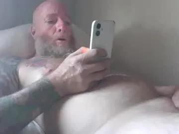 Rawdogrobert39 from Chaturbate