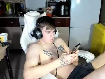 ray_hill from Chaturbate is Freechat