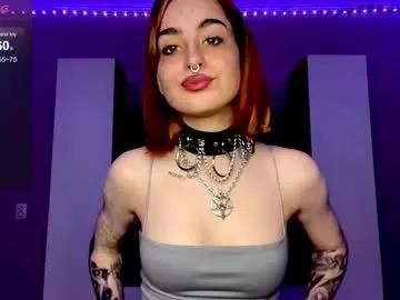 ray_nira from Chaturbate is Freechat