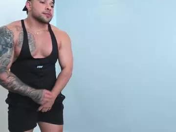 ray_torrez from Chaturbate is Freechat