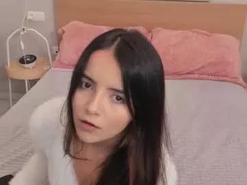 raychell_black from Chaturbate is Freechat