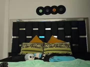raydevil_ from Chaturbate is Freechat