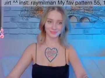 Raymilman from Chaturbate
