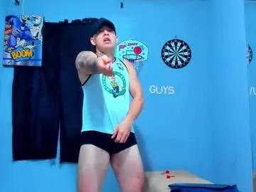 raymondstonee from Chaturbate is Freechat