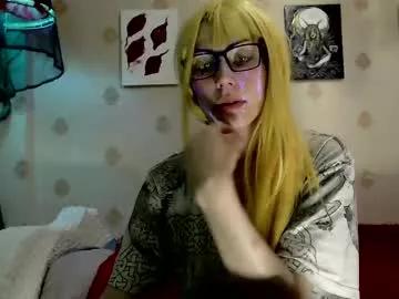 raziel_haze from Chaturbate is Freechat