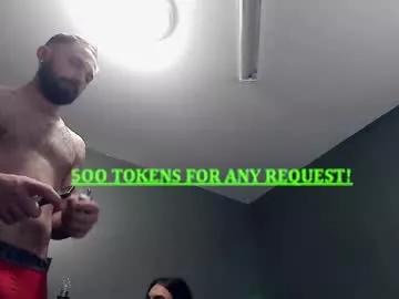 readytocookup from Chaturbate is Freechat