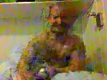 Real_viking1 from Chaturbate