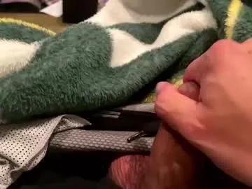 Realbigload77 from Chaturbate