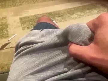 Realbigload77 from Chaturbate
