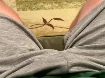 Realbigload77 from Chaturbate