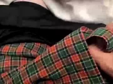 Realbigload77 from Chaturbate