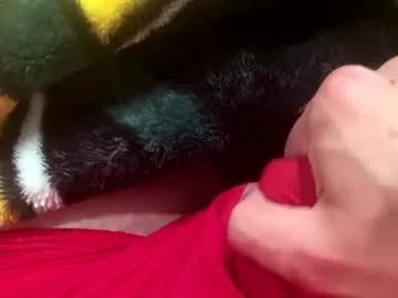 Realbigload77 from Chaturbate