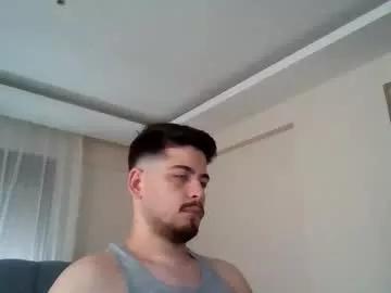 realhornyboy35 from Chaturbate is Freechat
