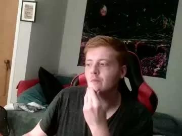 Reallyredslime from Chaturbate
