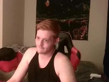 Reallyredslime from Chaturbate