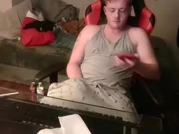 Reallyredslime from Chaturbate