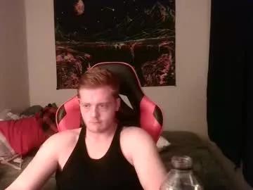 Reallyredslime from Chaturbate