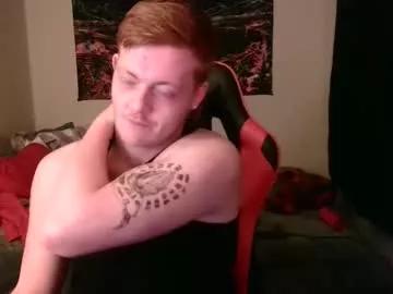 Reallyredslime from Chaturbate