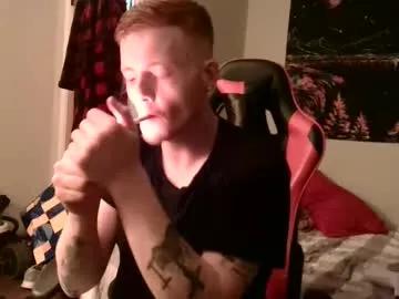 Reallyredslime from Chaturbate