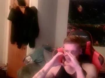 reallyredslime from Chaturbate is Freechat