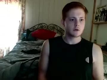 Reallyredslime from Chaturbate