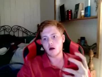 Reallyredslime from Chaturbate