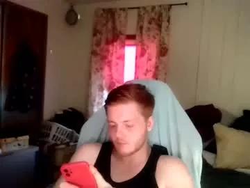 Reallyredslime from Chaturbate