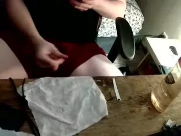 Reallyredslime from Chaturbate