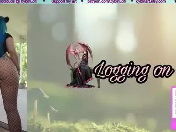 realsamisins from Chaturbate is Freechat
