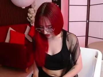 rebbybunny from Chaturbate is Freechat