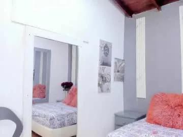 rebeca_cortez1 from Chaturbate