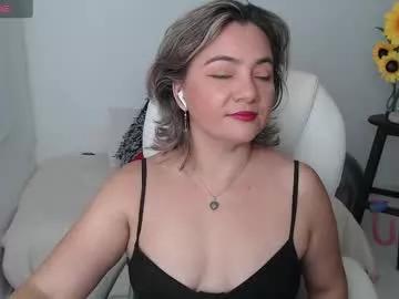 rebeca_milf from Chaturbate