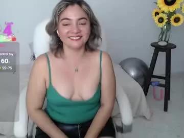 rebeca_milf from Chaturbate