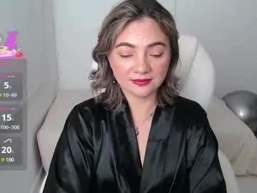 rebeca_milf from Chaturbate