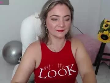 rebeca_milf from Chaturbate