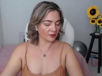 rebeca_milf from Chaturbate is Freechat