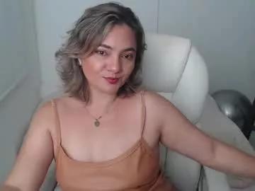 rebeca_milf from Chaturbate