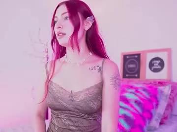 rebecah_1 from Chaturbate