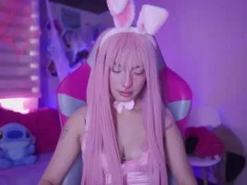rebecah_1 from Chaturbate is Freechat