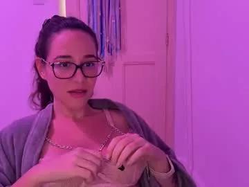 rebecastorm from Chaturbate is Freechat