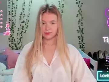 rebecca_____ from Chaturbate