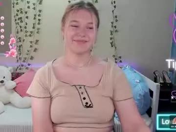 rebecca_____ from Chaturbate