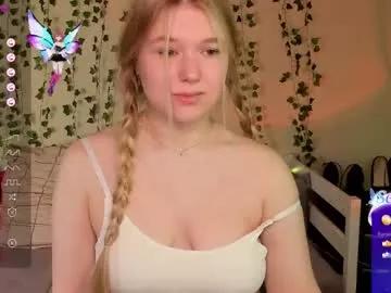 rebecca_____ from Chaturbate