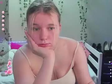 rebecca_____ from Chaturbate
