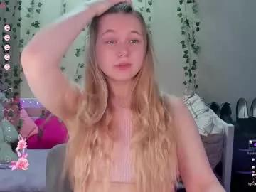 rebecca_____ from Chaturbate
