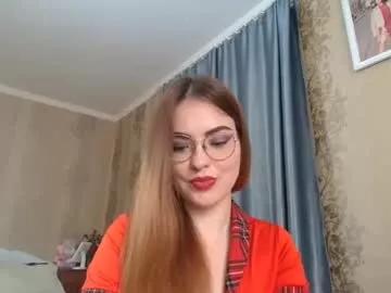 rebecca_ccaa from Chaturbate