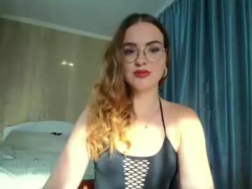 rebecca_ccaa from Chaturbate is Freechat