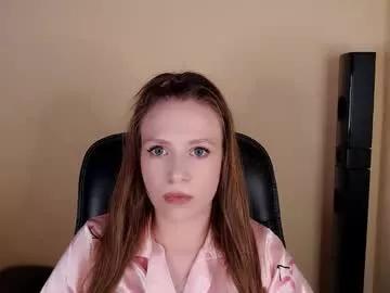 Rebecca_miss from Chaturbate