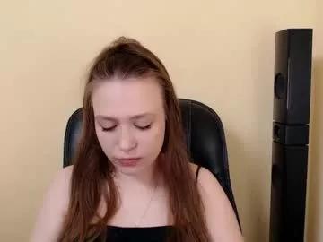 Rebecca_miss from Chaturbate