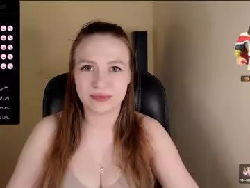 Rebecca_miss from Chaturbate